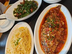 -陈厨老味·老派郴州菜(宜章店)