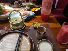 -和彩放题餐厅(酒仙桥店)