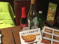 -比格比萨自助(新辰里学清路店)