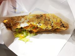 -多几谷·煎饼(上海七宝领展广场店)