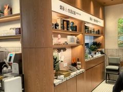 -檗谷·面包·咖啡·轻食(华贸天地店)