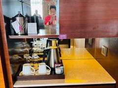 -天津京基皇冠假日酒店