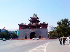 -鼓楼(兴庆区)