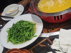 -陈记菜馆·非遗淮扬菜(东关街教场店)