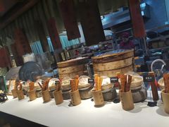 -淀里船宴(裕华东路店)