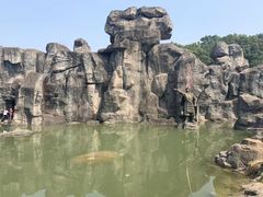 -三国赤壁古战场