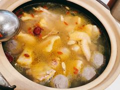 -粤来记·啫啫煲·点心(日月光店)