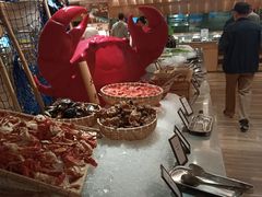 -北京王府井希尔顿酒店·万斯阁西餐厅