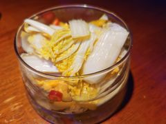 -蛮横肉蟹煲(印象城店)