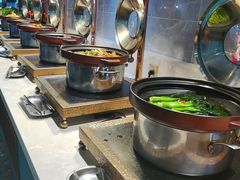 -伍棵星炭烤自助料理·烤鳗鱼(浦东食品城店)