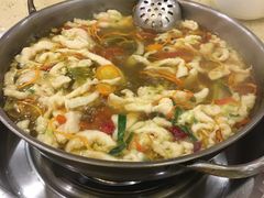 -芭夯兔·无骨兔汤锅(华阳店)