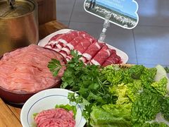 -巴奴毛肚火锅(大剧院店)
