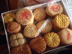 iphone_upload_pic-北京稻香村(天桥乐汇百货商场店)