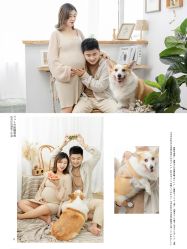 -专注孕妇照亲子照·纪田摄影