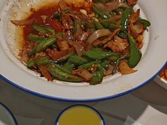 -兰湘子·湘菜小炒(石家庄万象城店)