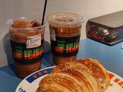 -伯友茶记(中华广场店)