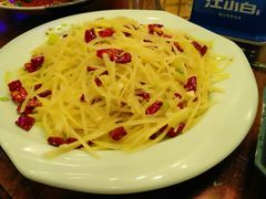 -饺子功·东北记忆·锅包肉(电厂路店)