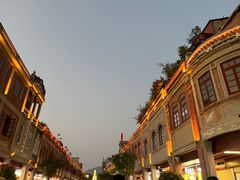 -一杯潮茶(西街店)