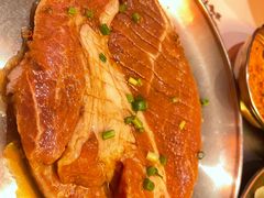 -西塔老太太泥炉烤肉(苏州大悦城店)