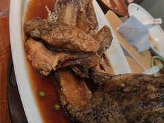 -老淮滨-蚌埠非遗小吃(淮河路店)