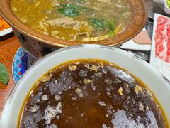 -和院老火锅铜锅烧烤海鲜(朱雀大街店)
