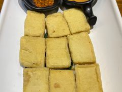 -云海肴·汽锅鸡·云南菜(天津国金汇店)