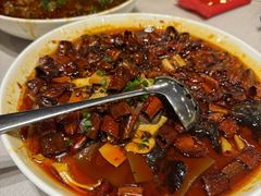 -峨嵋酒家(牡丹园店)