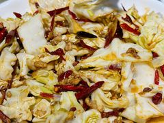 -百味地锅鸡(二店·财校分店)