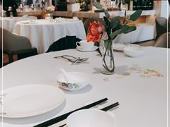 大堂-花城苑广府菜(侨鑫店)