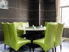 -清真·锦翔炝锅鱼(明德门店)