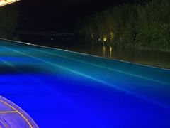 -水底山庄园温泉