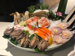 -生如夏花泰式火锅(伊藤双楠店)