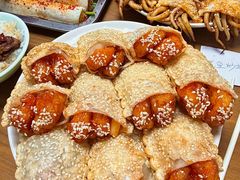 -鲁南仔·滕州炒鸡(经三路店)