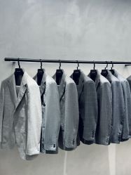 点击看大图 -Brother西服礼服定制·商务·婚礼(佛山南海店)