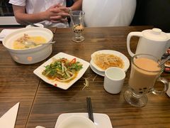-避风塘(江桥万达店)