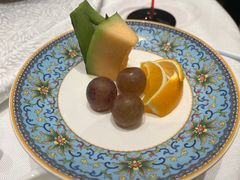 -品海楼·大连海胆锅贴馆(东港店)