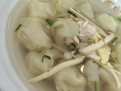 -老西白点心店