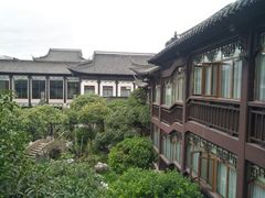 -扬州瘦西湖汇金酒店