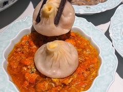 -裕兴记•蟹黄面馆(人民广场店)