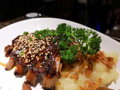 -MOSSO德国餐厅·音乐酒吧(环宇荟店)