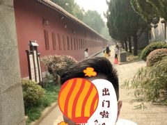 -南岳衡山风景名胜区-南岳大庙