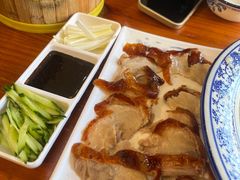 -北京烤鸭店(新桥家园·浦口店)