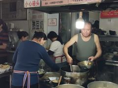 -蓉城西二道无名冒菜(西二道街店)