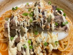 -黑角餐厅美式狂野Blackhorn(昌茂花园店)