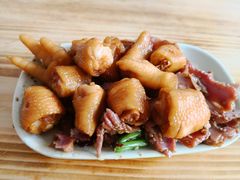 -竹青胶东摔面(黄岛开发区店)