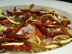 酸菜鱼-太二酸菜鱼(海口友谊广场店)