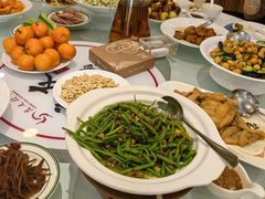 -良友·海鲜青岛菜(五四广场店)