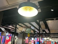 -鱼酷活鱼烤鱼(梅江印象城店)
