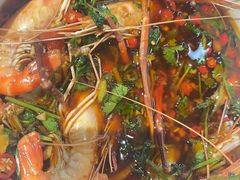 -富淳饭店(陆家嘴保利广场店)