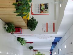 -昂立青少儿成长中心(普陀中环百联校区)